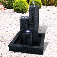 Gartenbrunnen spring brunnen - spring,