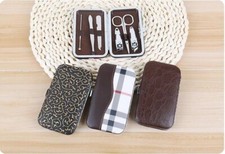 Maniküre Pediküre Set