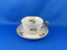 Alte Porzellan Tasse /