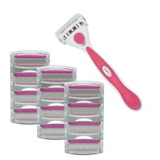 Wilkinson Sword Quattro for