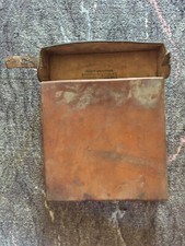 Wehrmacht luftschutz gastasche - wehrmacht,