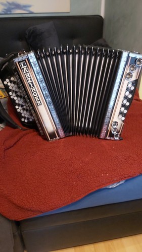 Steirische harmonika - steirische,