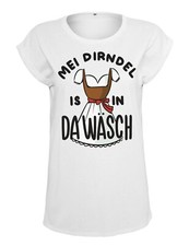 "Dirndel in da Wäsch" Damen
