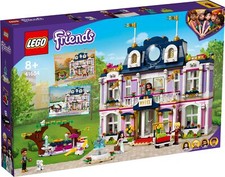 LEGO® Friends 41684 Heartlake