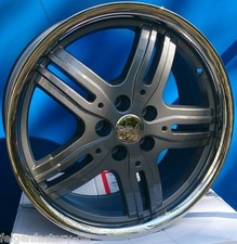 1x DBV COSTANO 8 x 17 Zoll