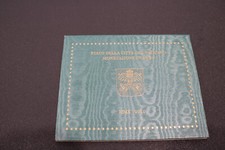 Vatikan 2010 KMS 1 Cent - 2 Euro  original in st. (K5033)