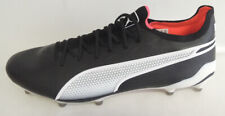 NEU Puma King Ultimate FG/AG Größe 41 Profi Fußballschuhe 107563-01