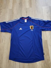Japan trikot 2002 heim - trikot,