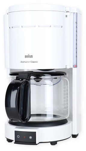 Braun aromaster classic - aromaster,