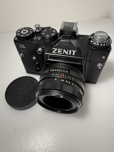 Classic zenit mit - classic, 11
