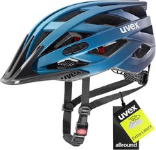 uvex i-vo cc Fahrradhelm 52-57