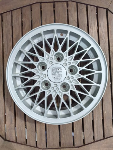 Original ats porsche - ats, 924