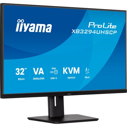Iiyama prolite xb3294uhscp - iiyama,