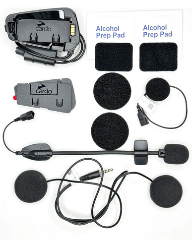 Cardo freecom spirit 32mm - cardo,