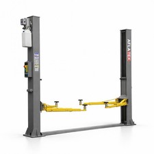 2 Säulen Hebebühne 230V