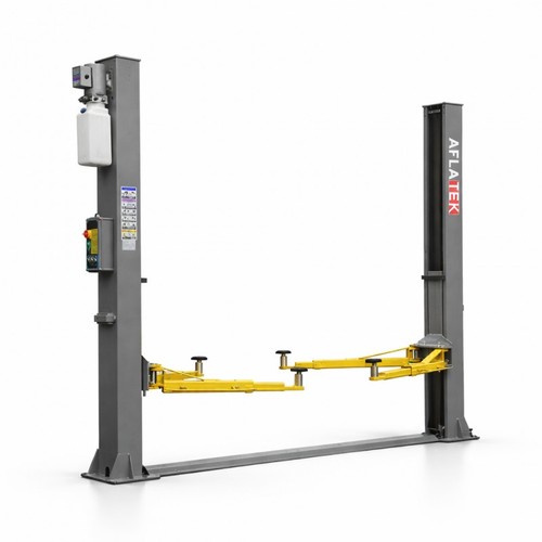 Säulen hebebühne 230v - 2,