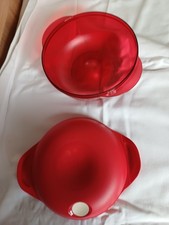 Tupperware Mikrowellen