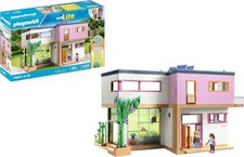 PLAYMOBIL 71607 Wohnhaus mit