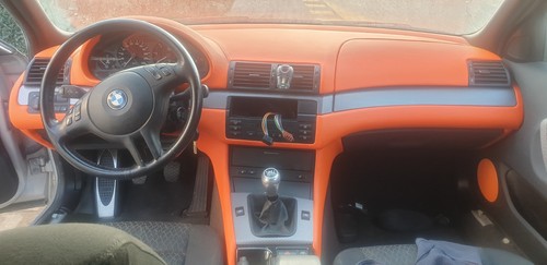 Bmw 3er e46 - bmw,
