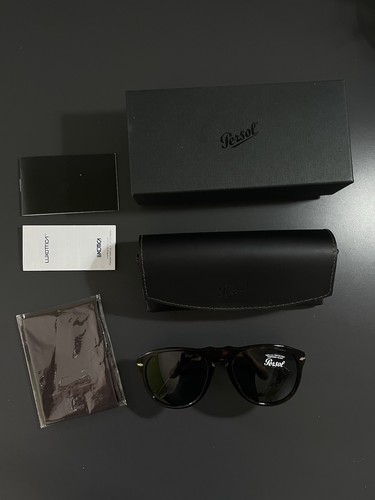 Persol 649 herren - persol,