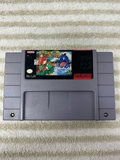 Super Mario World 2 Yoshi's