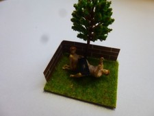 Sexy Figuren  1:87 H0  ( Klein