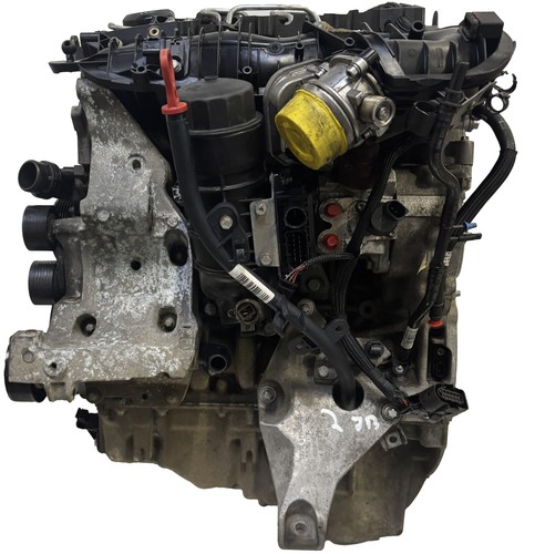 Motor für bmw - motor, 1er