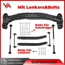 Achsträger Hinten für