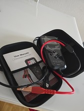 KINGBOLEN BM520 6V 12V 24V Auto KFZ Batterieteste AKKU Analyzer