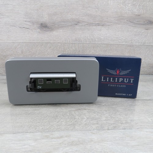 Liliput 314305 unbenutzt - liliput, hoe
