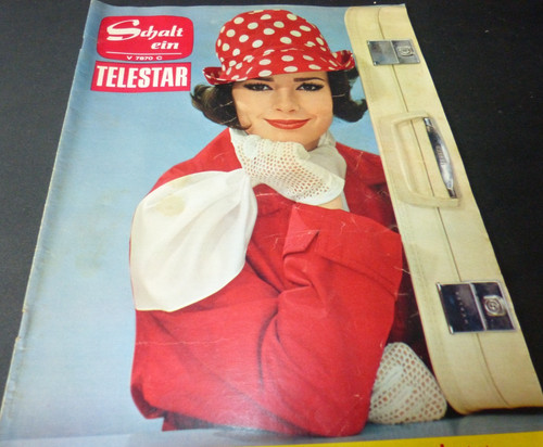 Schalt ein 1969 old - ein,