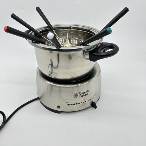 Russell hobbs fondue - russell,