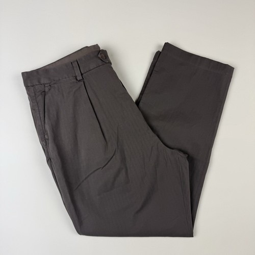 Spoke chino herren w38 - gr.,