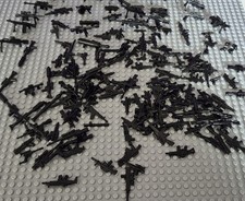 Ungefähr 173x Custom Waffen