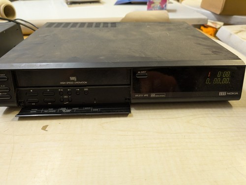 Videorekorder ist ein nokia - ist,