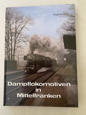 Dampflokomotiven in