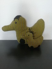 Janosch Tigerente mit Baby Plüschtier Stofftier