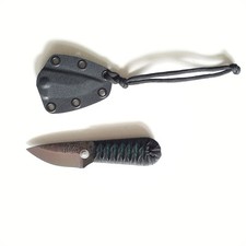 HOT METAL KNIVES custom Messer