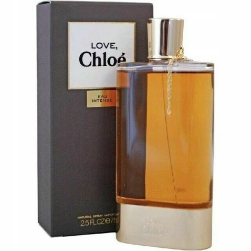 Chloe love eau - ⭐⭐,