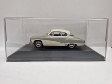 Minichamps 430 015920 Wartburg A312 Coupe 1/43 MIB in replacement cabi