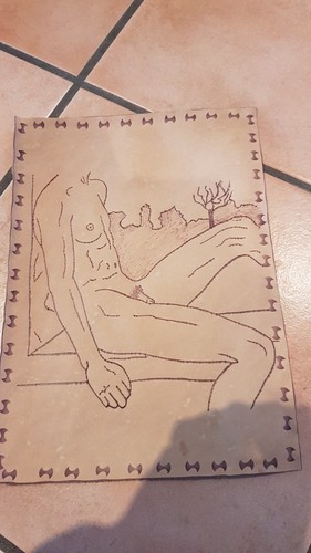 Akt männer gay - akt, erotik