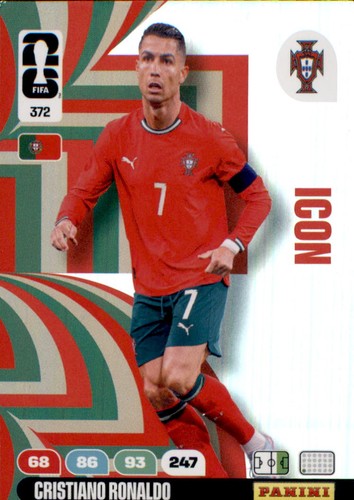 Panini 2026 world cup - wm,
