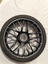 Porsche 911 991 Turbo S Alufelgen Winterräder 99136216134 99136216635