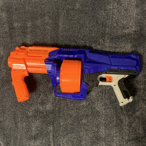 Nurf strike elite - nurf, surgefire