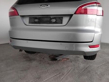 Ford Mondeo 4 Kombi BA7 original Stoßstange Stoßfänger hinten PDC BJ2007 Cosmic-