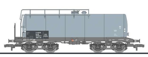 Liliput l235965 kesselwagen - h0,