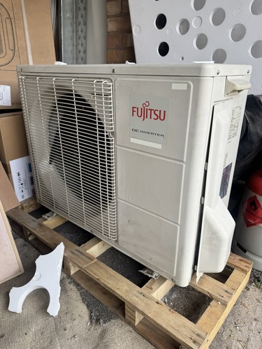 Fujitsu aoyg18lfc klimaanlage - fujitsu, aoyg18lfc.