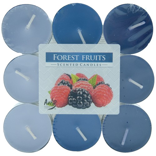 Duftkerzen forest fruits - duftkerzen, 1