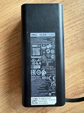 Original DELL 65W USB-C