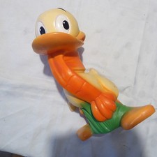 Alfred J. Kwak - stehend  - Sammelfigur - Figur